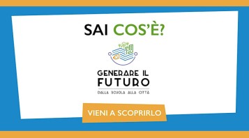 Mantova, Generare il Futuro