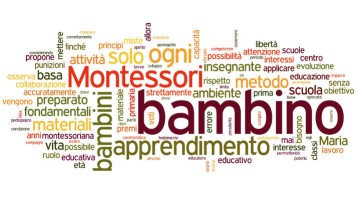Corso Montessori a Mantova