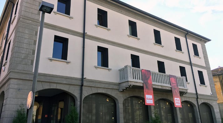 Gonzaga, Museo Montessori