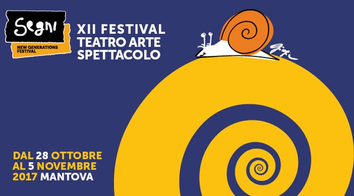 SEGNI New Generation Festival 2017