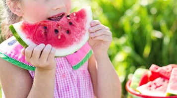 Gocce di Latte, svezzamento e corretti stili alimentari