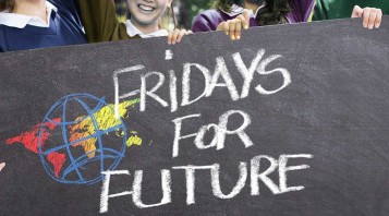 Sciopero globale per il clima - Fridays For Future