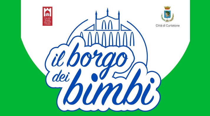 Il Borgo dei Bimbi 2018, giochi e laboratori a Grazie di Curtatone