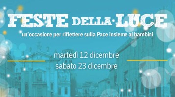 Feste della Luce 2023 a Mantova