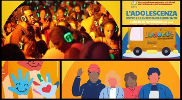 La Giornata Internazionale dei Diritti dell&rsquo;Infanzia e dell&rsquo;Adolescenza a Mantova