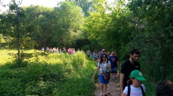 Parco del Mincio, una casa per tutti