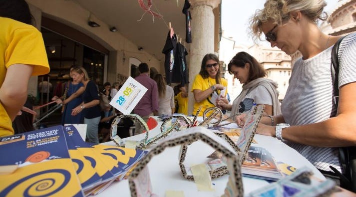 SEGNI 2017, apre luned&igrave; la biglietteria