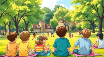 Centri Estivi a Mantova