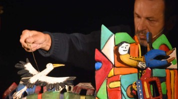 Teatro all