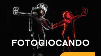 Fotogiocando: scopri in biblioteca i segreti della fotografia