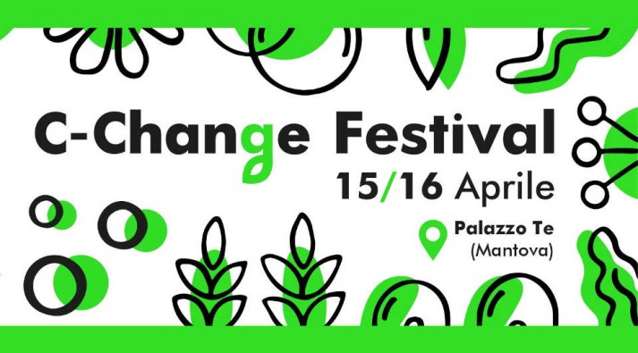 C-Change Festival Mantova