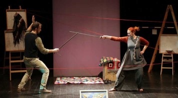 Patchwork - Un mosaico di storie