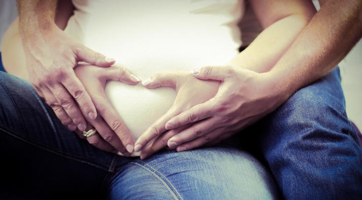 Incontri di accompagnamento alla nascita nei consultori del basso mantovano