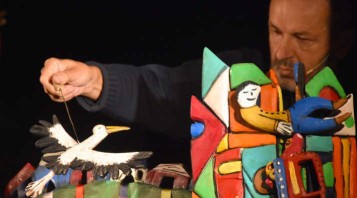 Teatro all