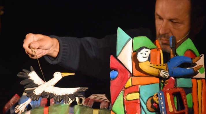Teatro all