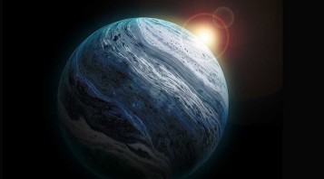Stelle e pianeti