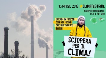 Mantova, Fridays For Future