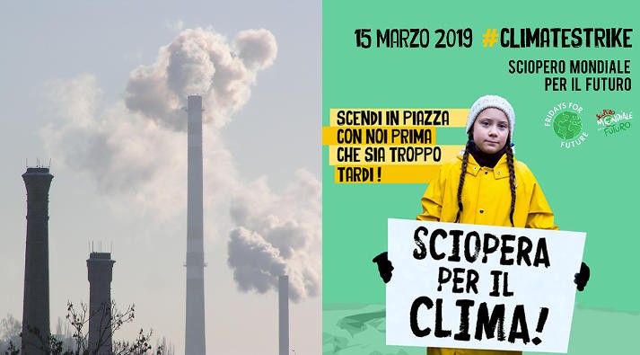 Mantova, Fridays For Future